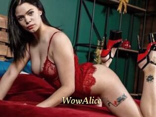 WowAlice