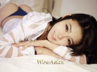 WowAsian