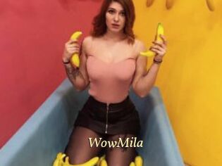WowMila