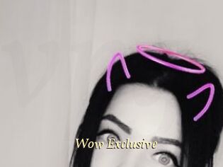 Wow_Exclusive