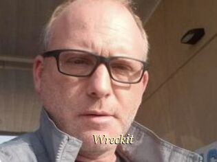 Wreckit