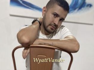 WyattVander
