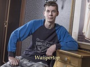 Waispertop