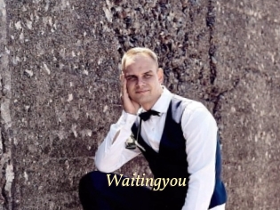 Waitingyou