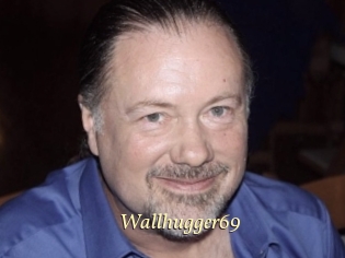 wallhugger69 Vidéo porno gratuite