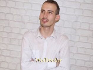 Walltmiller