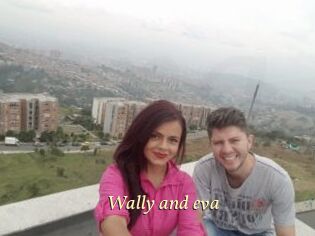 Wally_and_eva