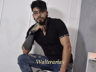 Walterarias