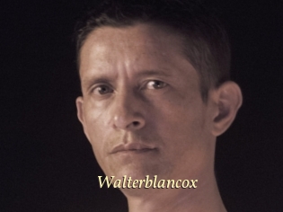 Walterblancox