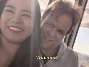 Wanamu