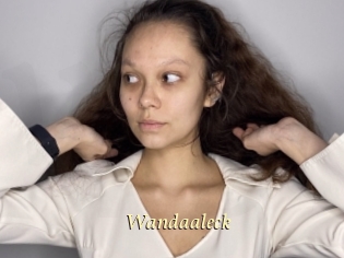 Wandaaleck