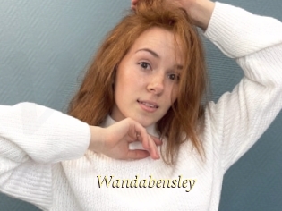 Wandabensley