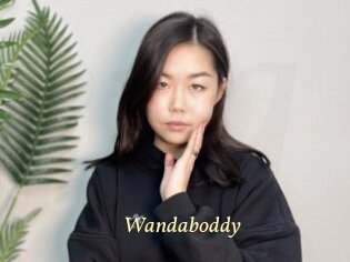 Wandaboddy