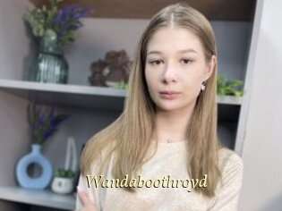 Wandaboothroyd