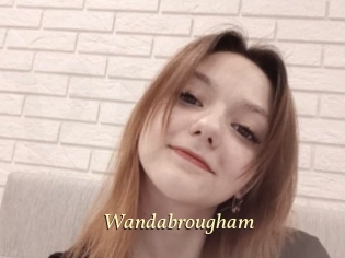 Wandabrougham