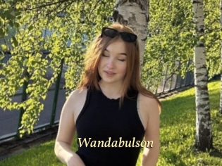 Wandabulson