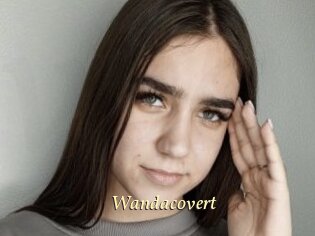 Wandacovert