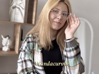 Wandacurvin