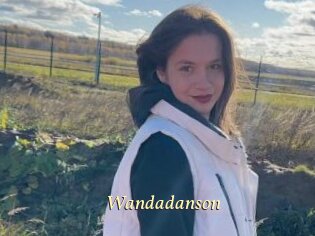 Wandadanson