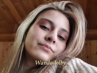 Wandadolby