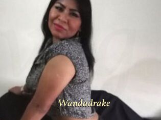 Wandadrake