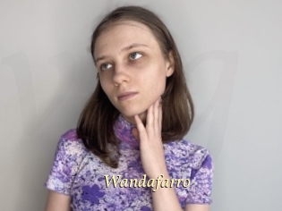 Wandafarro