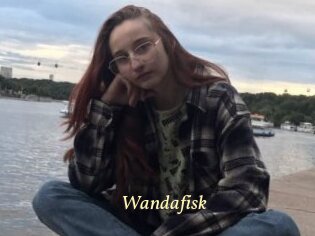 Wandafisk