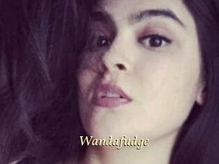 Wandafudge