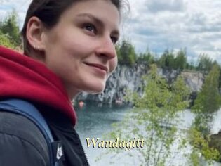 Wandagitt