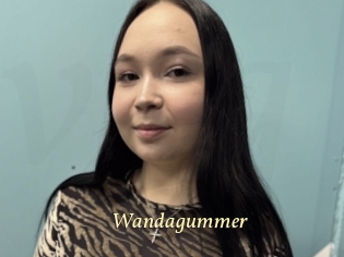 Wandagummer