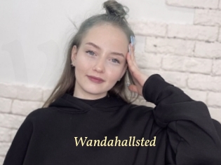 Wandahallsted