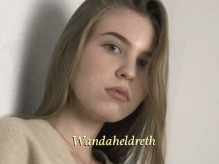 Wandaheldreth