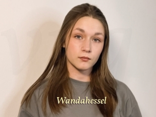 Wandahessel