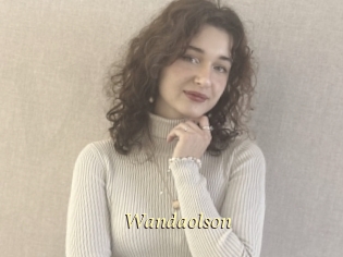 Wandaolson