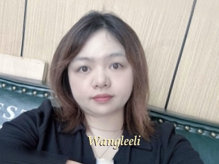 Wangleeli