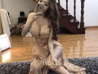 Wangli