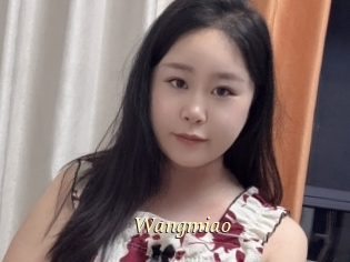Wangmiao