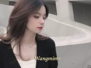 Wangmime