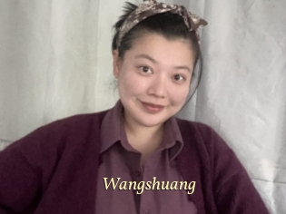 Wangshuang