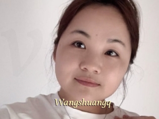 Wangshuangq