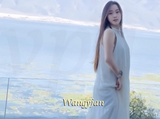 Wangyjan