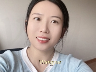 Wangyue