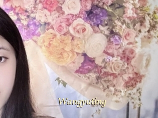 Wangyuting