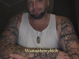 Wannabemybtch