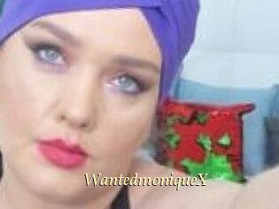 WantedmoniqueX