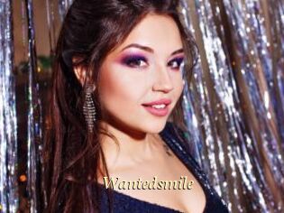 wantedsmile Vidéo porno gratuite