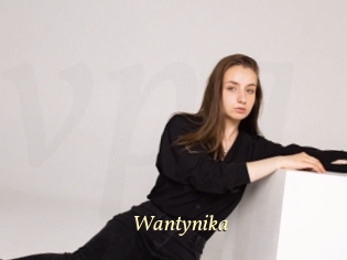 Wantynika