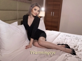 Warmingeye