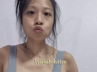 Wasabekitten