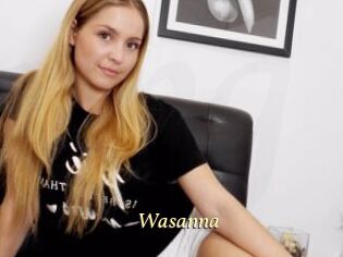 Wasanna